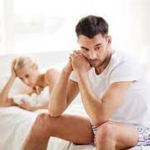 Can I be cured of erectile dysfunction?