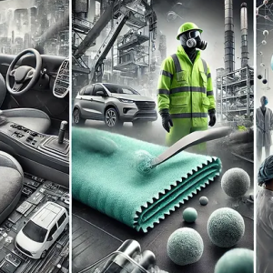 Technical Textiles: Unlocking New Growth in Aerospace and Automotive