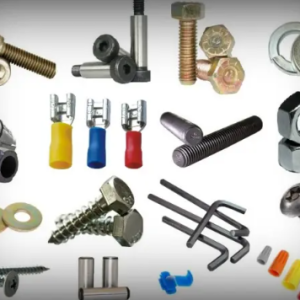 Industrial Fasteners Market to Record Impressive Growth by 2025 Amid Rising Investments