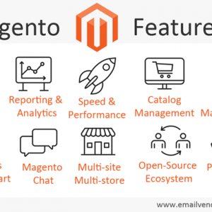 Top Magento Development Company In USA