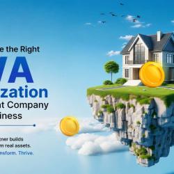 How to Choose the Right RWA Tokenization Development Company for Your Business