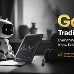 Gold Trading Bot: Everything You Need to Know Before You Start