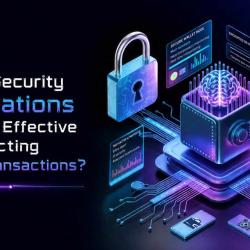 Which Security Applications Are Most Effective for Protecting Crypto Transactions?