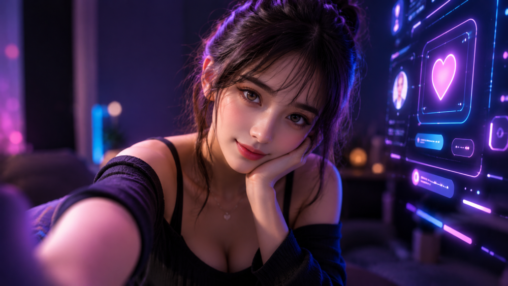 Why Are AI Girlfriend Apps Becoming More Popular in 2026?