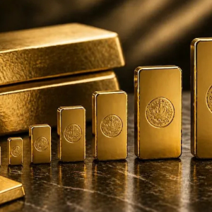 The Complete Guide to Gold Trading Bot Development for 2026