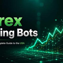 Forex Trading Bots – The Beginner’s Complete Guide to the USA