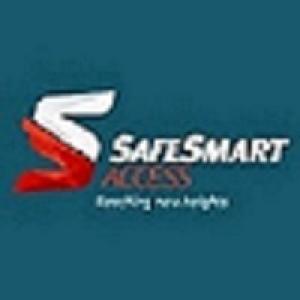 Hire scaffolding
