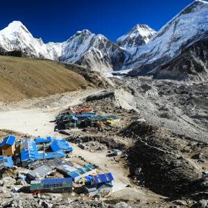 Everest Base Camp Trekking: Your Dream Adventure Awaits