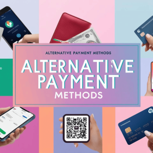 Beyond the Card: How New Payment Methods are Transforming Business Transactions