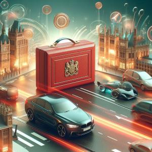 EV taxes are changing: How UK fleet operators can safeguard margins after Budget 2025