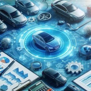 Trends driving the UK secondhand car market in 2025