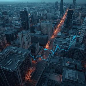 UK small business finance 2025: Growth powered by rate cuts and open banking