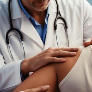 Physiotherapy in the UK: Exploring holistic and tech-driven practices