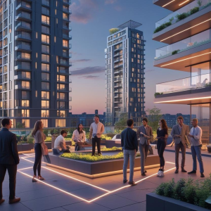 From legacy to lucrative: Transforming UK property operations for 2025 profitability