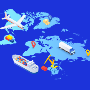 Logistics Software Development Built for the Supply Chain
