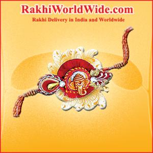 Splendid Raksha Bandhan Celebration with Best of Rakhi Gifts Online Free Delivery Today