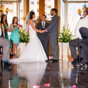 Raleigh Wedding Photographer is Creative, innovative and Highly Professional!