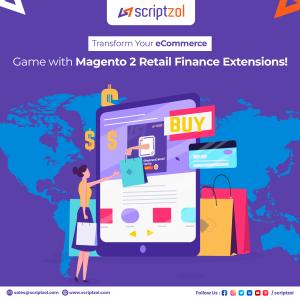 Best Magento 2 Retail Finance Extensions in Chennai