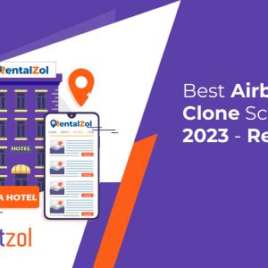 Best Airbnb Clone Script In 2023 Rentalzol