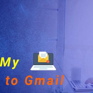 How Do I Forward My AOL Email to Gmail