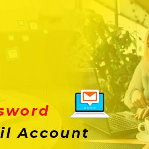 How Do I Reset the Password on My AOL Mail Account