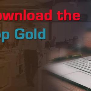 How do I Download the AOL Desktop Gold for Existing members