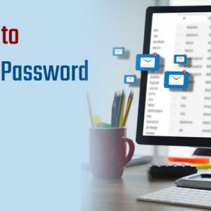 What are the Steps to Recover a Lost AOL Password without Resetting