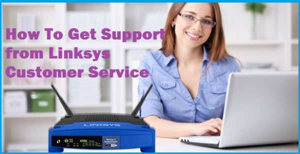 linksys