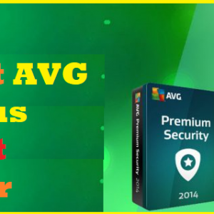 How to Contact AVG Antivirus Support Number