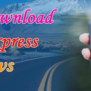 How to download Garmin Express on Windows