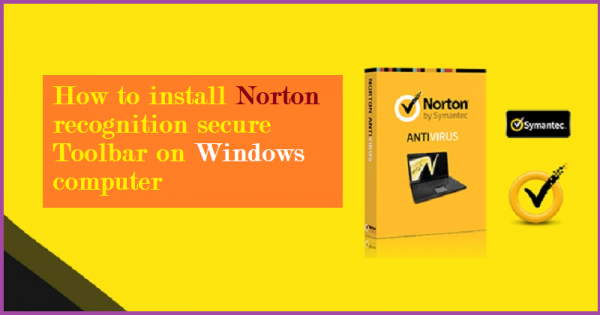 norton security toolbar reviews