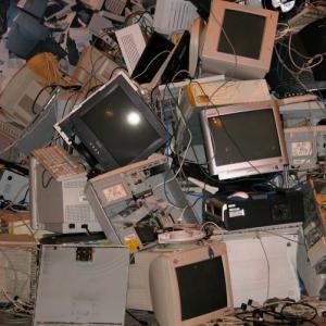 E-waste: The Importance Of Proper Recycling For A Greener Tomorrow