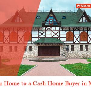 How A Cash Home Sale Works: A Step-by-Step Guide for Home Sellers