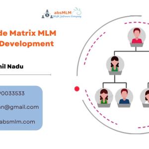 Empower Your Network Marketing Business with Matrix MLM Software in Chennai