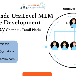 The Benefits of ReadyMade Unilevel MLM Software for Network Marketing Companies