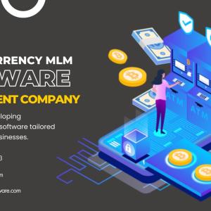 The Future of Cryptocurrency MLM Software To Revolutionize Your Network Marketing