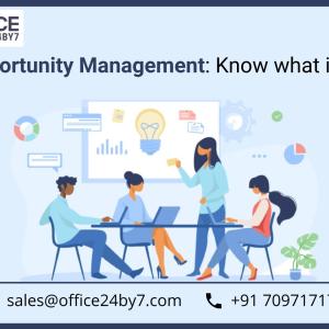 Opportunity Management: Know What is It? 