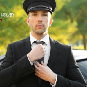 10 characteristics you can expect from ELS chauffeurs