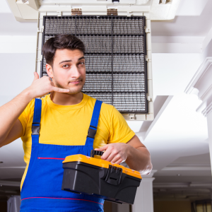 6 Key Factors to Consider When Choosing a Commercial HVAC Company in California