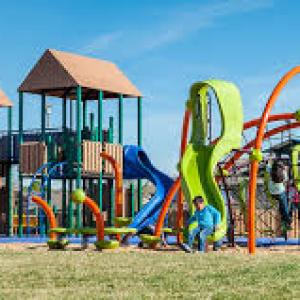 A Guide to Summer Playground Maintenance for Schools