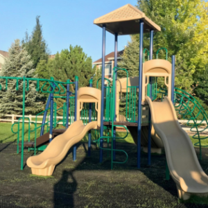 All You Need To Know About Swing Set Maintenance