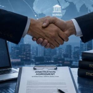 Banking Disputes Across Borders: When Should Financial Disputes Go to Arbitration?