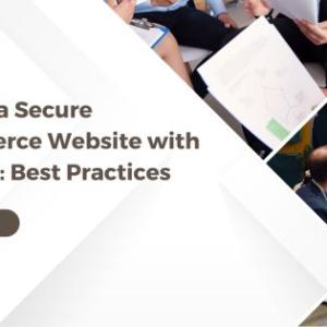 Building a Secure E-Commerce Website with Core PHP: Best Practices