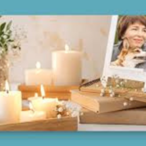Celebrating a Life: The Beauty of Memory Tables and Legacy Walls