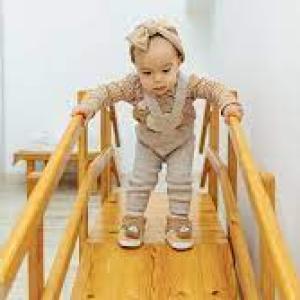 Choosing Outdoor Climbing Sets for Toddlers