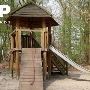 Climbing Playground Equipment & Structures for Kids