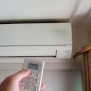 Commercial Ductless Mini Split Systems in CA 