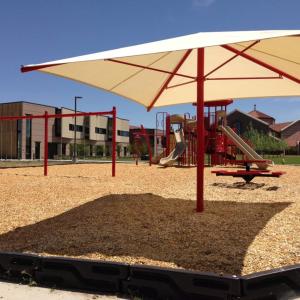 Benefits of Having Playground Equipment for Your Child in USA