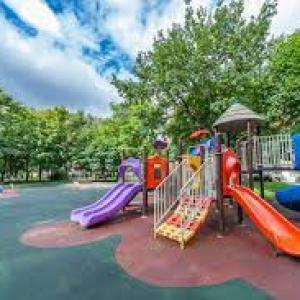 Discover The Best Commercial Playground Equipment  Company