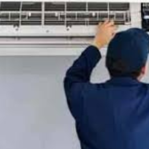 Ductless AC Installation Service in Los Angeles